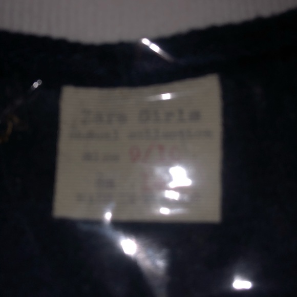 Flower pattern jacket - Picture 2 of 2